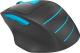Mysz A4Tech FG30  (FG30B) 1