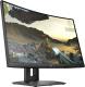 Monitor HP X24c (9FM22AA#ABB) 1