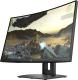 Monitor HP X24c (9FM22AA#ABB) 2