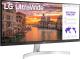 Monitor LG UltraWide 29WN600-W 1