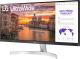 Monitor LG UltraWide 29WN600-W 2