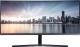 Monitor Samsung C34H890 (LC34H890WGUXEN) 1