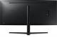 Monitor Samsung C34H890 (LC34H890WGUXEN) 4
