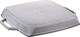 Patelnia STAUB grillowa Żeliwna 28cm 2