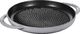 Patelnia STAUB grillowa Żeliwna 26cm 1