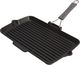 Patelnia STAUB grillowa Żeliwna 34cm 1