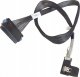 HP HPE ML30 Gen10 Mini SAS Cable Kit (for P408i-p/E208i-p 1 for 4LFF 2 for 4SFF) 1