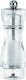 Młynek do przypraw Peugeot Peugeot VITTEL salt mill Acryl clear 16 cm 3