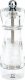 Młynek do przypraw Peugeot Peugeot VITTEL salt mill Acryl clear 16 cm 6