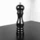 Młynek do przypraw Peugeot Peugeot PARIS pepper mill beech wood black lackered 22 cm 1