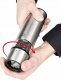 Młynek do przypraw Peugeot Peugeot ELIS SENSE electrical pepper grinder stl. steel 20 cm 5