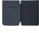 Pokrowiec PocketBook Shell Touch Lux 5 Czarny (HPUC-632-B-S) 2