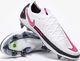 Nike Buty Nike Phantom GT Elite SG-PRO AC CK8443 160 CK8443 160 biały 42 4