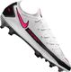 Nike Buty Nike Phantom GT Elite FG CK8439 160 CK8439 160 biały 42 1/2 1