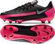 Nike Buty Nike JR Phantom GT Academy FG/MG CK8476 006 CK8476 006 czarny 38 1