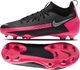 Nike Buty Nike JR Phantom GT Academy DF FG/MG CW6694 006 CW6694 006 czarny 34 1