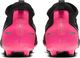 Nike Buty Nike JR Phantom GT Academy DF FG/MG CW6694 006 CW6694 006 czarny 34 3