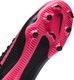 Nike Buty Nike JR Phantom GT Academy DF FG/MG CW6694 006 CW6694 006 czarny 34 5