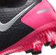 Nike Buty Nike JR Phantom GT Academy DF FG/MG CW6694 006 CW6694 006 czarny 34 7