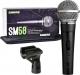 Mikrofon Shure SM58SE 1