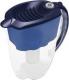 Dzbanek filtrujący Aquaphor Ideal granatowy + 3x wkład 2