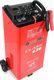 Mar-Pol Prostownik z rozruchem LCD 12/24V 40-400Ah CLASS430 4