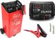 Mar-Pol Prostownik z rozruchem LCD 12/24V 40-400Ah CLASS430 7