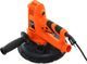 Szlifierka do Gipsu, Gładzi, Tynków KD1539  1400W - 259307-uniw 1
