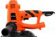Szlifierka do Gipsu, Gładzi, Tynków KD1539  1400W - 259307-uniw 5
