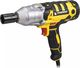 Klucz udarowy Powermat Elektryczny klucz udarowy 720NM 1/2&quot; 2000W + 4 nasadki 1