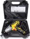 Klucz udarowy Powermat Elektryczny klucz udarowy 720NM 1/2&quot; 2000W + 4 nasadki 1