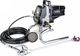 Powermat Agregat malarski PM-PDM-1200 1200 W 1