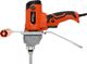 Mieszarka Kraft&Dele Mieszadło elektryczne do zapraw kleju 2750W 120mm M14 1