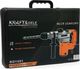 Młotowiertarka Kraft&Dele KD1691 1600 W 7