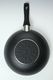 Patelnia Ballarini Wok indukcyjny BALLARINI ceramiczny 28 cm uniwersalny 5
