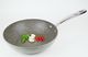 Patelnia Ballarini Wok BALLARINI granitowy indukcyjny 28 cm uniwersalny 2
