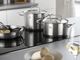 Zwilling Zestaw 5 garnków 8