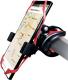 Rebeltec Uchwyt zaciskowy do roweru M40 1