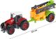 Maszyny Rolnicze Traktor z Opryskiwaczem 3