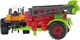 Maszyny Rolnicze Traktor z Opryskiwaczem 7