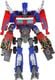 Transformers Optimus Prime Auto Autobot Niebieski 2
