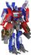 Transformers Optimus Prime Auto Autobot Niebieski 3