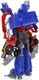 Transformers Optimus Prime Auto Autobot Niebieski 4