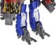 Transformers Optimus Prime Auto Autobot Niebieski 7