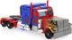 Transformers Optimus Prime Auto Autobot Niebieski 8