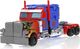 Transformers Optimus Prime Auto Autobot Niebieski 10