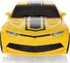 Auto Robot Transformers 2w1 Zdalnie Sterowany RC 10