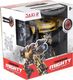 Auto Robot Transformers 2w1 Zdalnie Sterowany RC 14