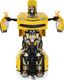 Auto Robot Transformers 2w1 Zdalnie Sterowany RC 2