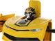 Auto Robot Transformers 2w1 Zdalnie Sterowany RC 4